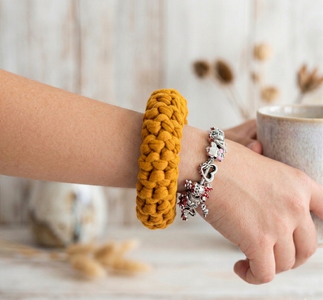 Bracciale Twin