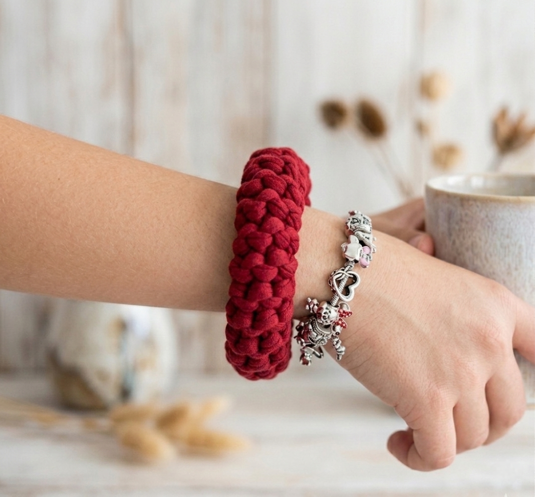 Bracciale Twin