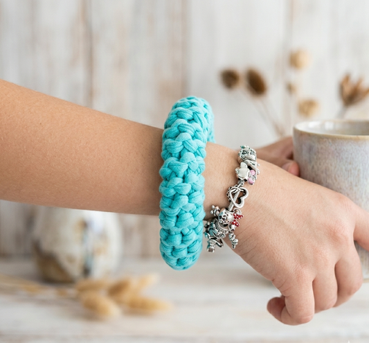 Bracciale Twin