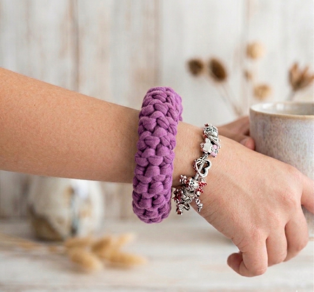 Bracciale Twin
