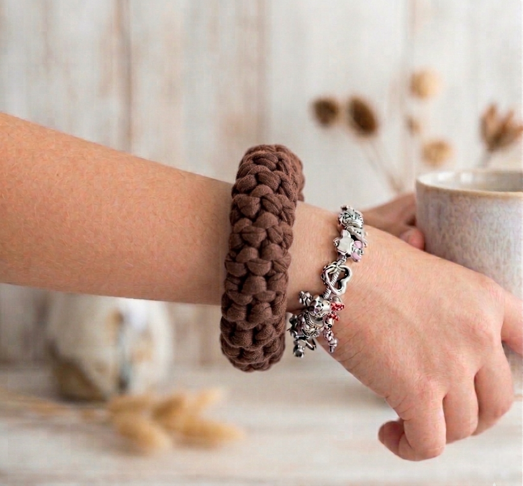 Bracciale Twin