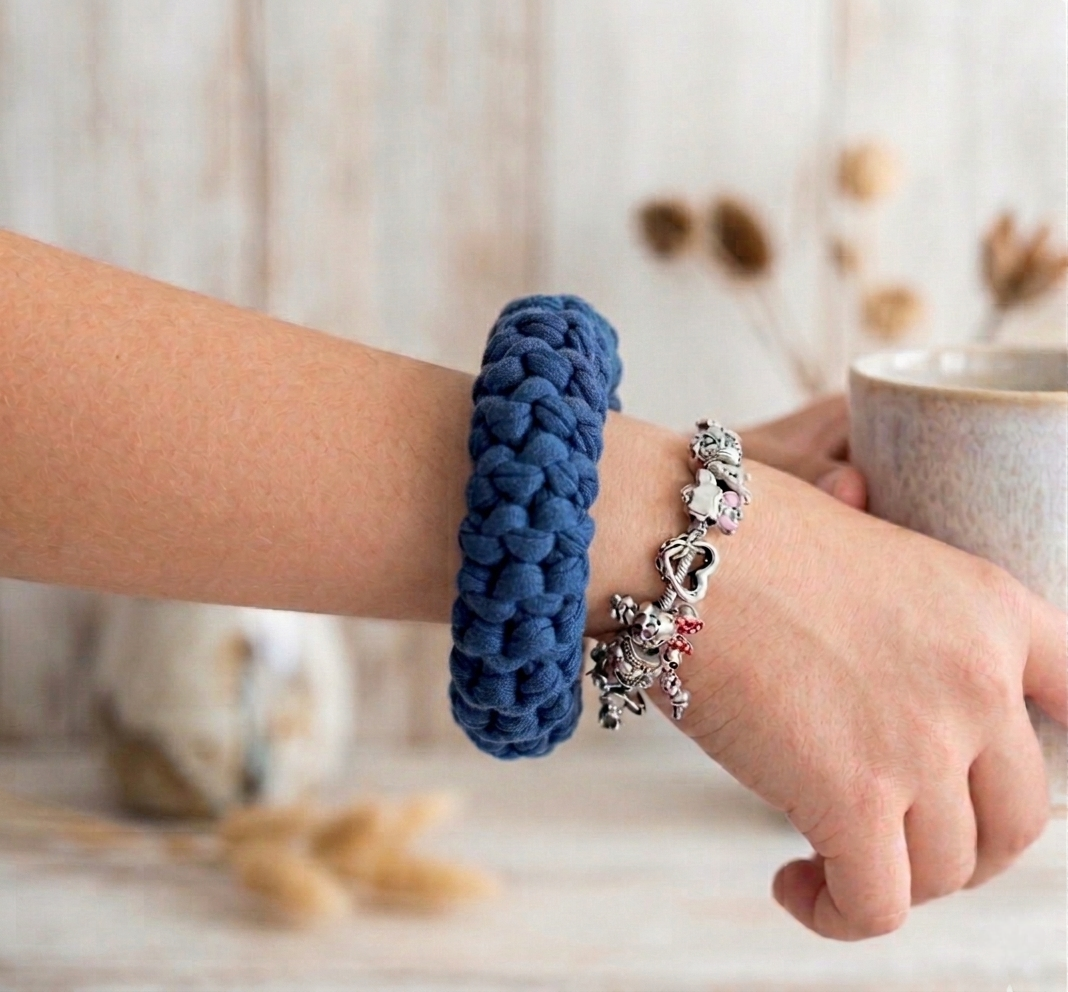 Bracciale Twin