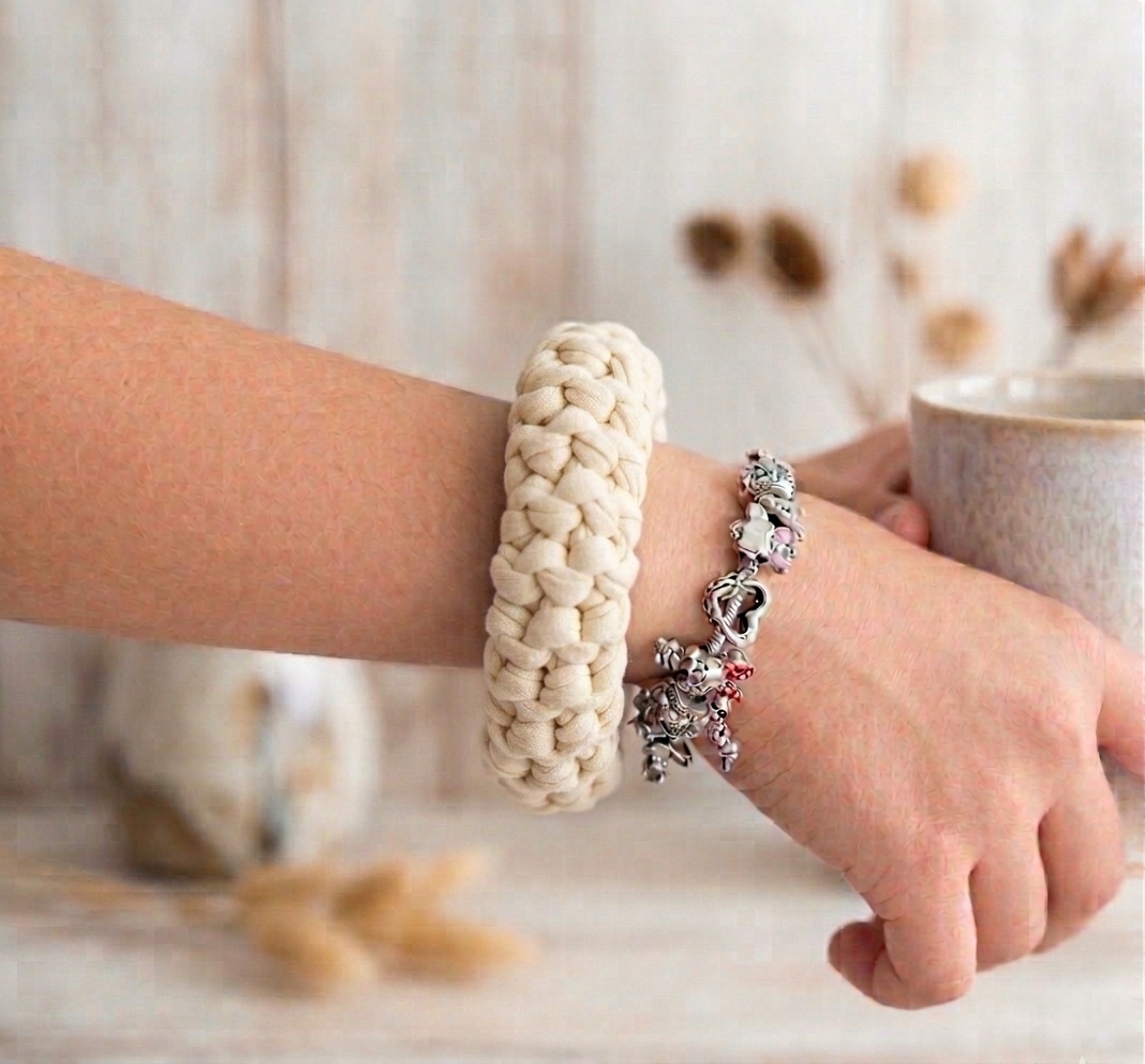 Bracciale Twin